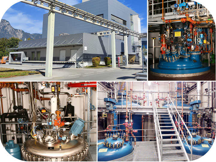 Brownfield Kollage Brownfield Kollage