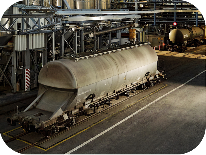 Teaser Logistik Technology Campus Tirol