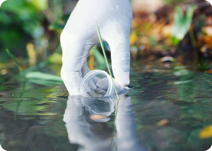 Teaser Waste Water Technology Campus Tirol